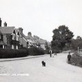 old church lane